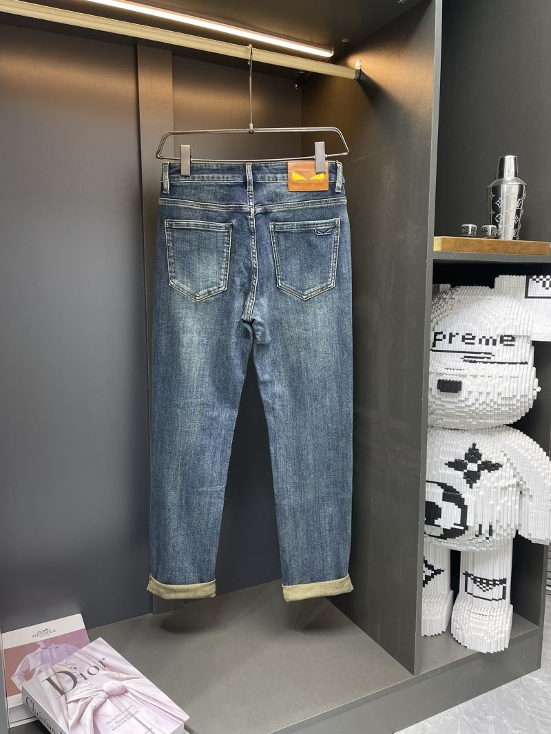 Christian Dior Jeans